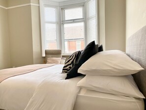 Departamento, baño privado (Trevor Terrace) | 3 habitaciones 