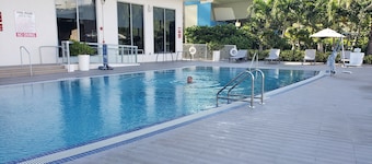 1 bedroom 1 bathroom studio near Fort Lauderdale near ocean SPECIAL PROMO INSIDE