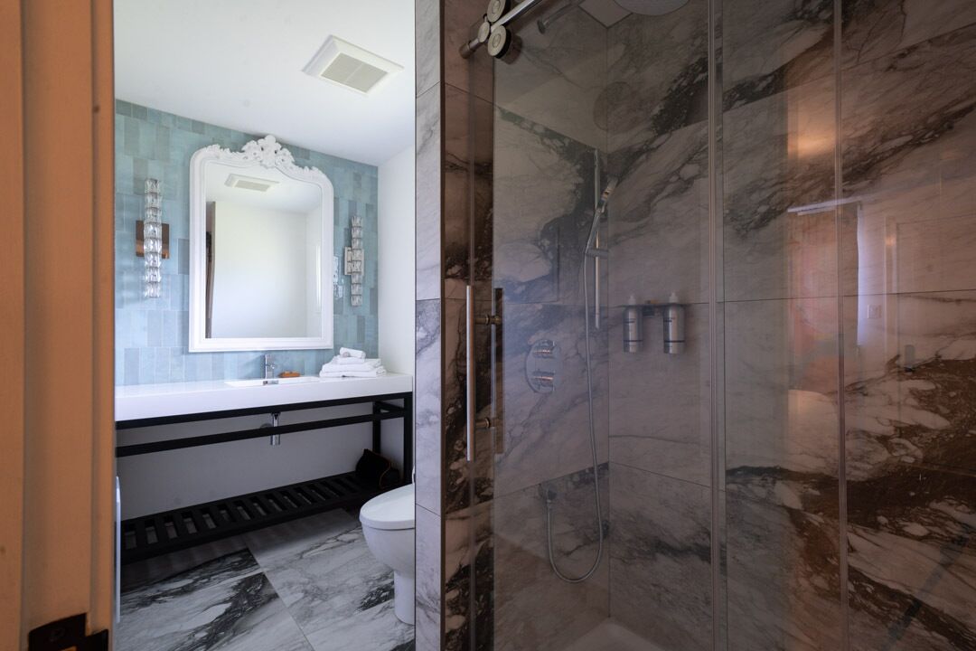 욕실