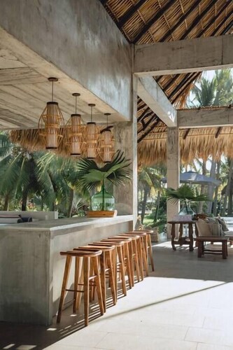 Casa Cori Cori at Monterrico