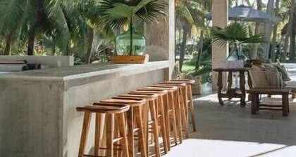 Casa Cori Cori at Monterrico