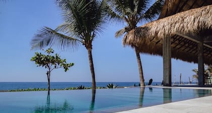 Casa Cori Cori at Monterrico