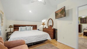 3 habitaciones, tabla de planchar con plancha y wifi gratis 