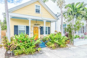 Exterior - Anchor's Away (Key West)