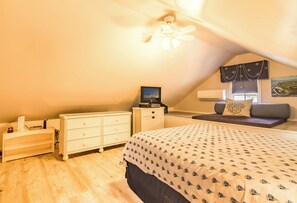 3 soverom og internett