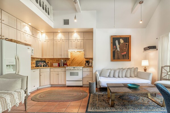 2 soveværelser, strygejern/strygebræt, gratis Wi-Fi, sengetøj