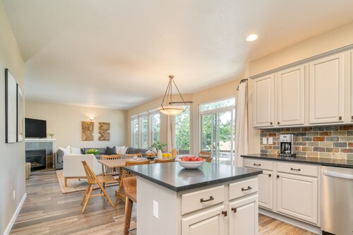 Ponderosa Pines by AvantStay | Family Friendly, 10 mins from Central Bend