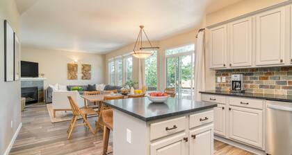 Ponderosa Pines by AvantStay | Family Friendly, 10 mins from Central Bend