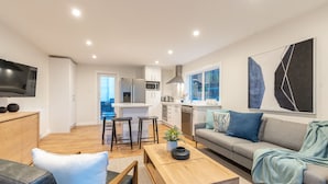 Room - The Village Reserve (Auckland)