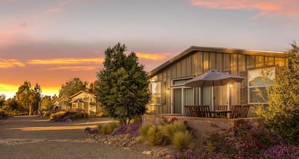 Ranch House Interior - 4 bedroom, 4 bath home on-site of Galway Downs