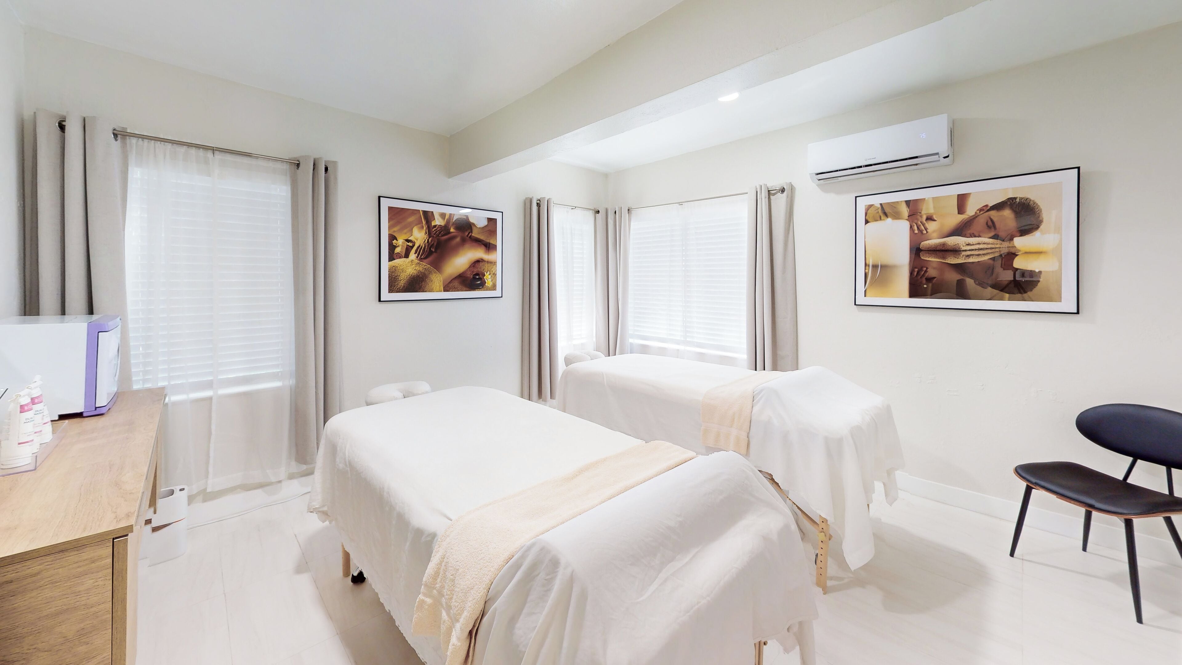 Foto - The Grand Resort and Spa & Worthington All Male