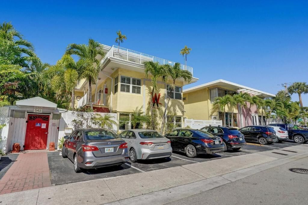 Foto - The Grand Resort and Spa & Worthington All Male