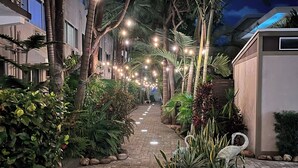 Property grounds - The Grand Resort and Spa  (Fort Lauderdale)
