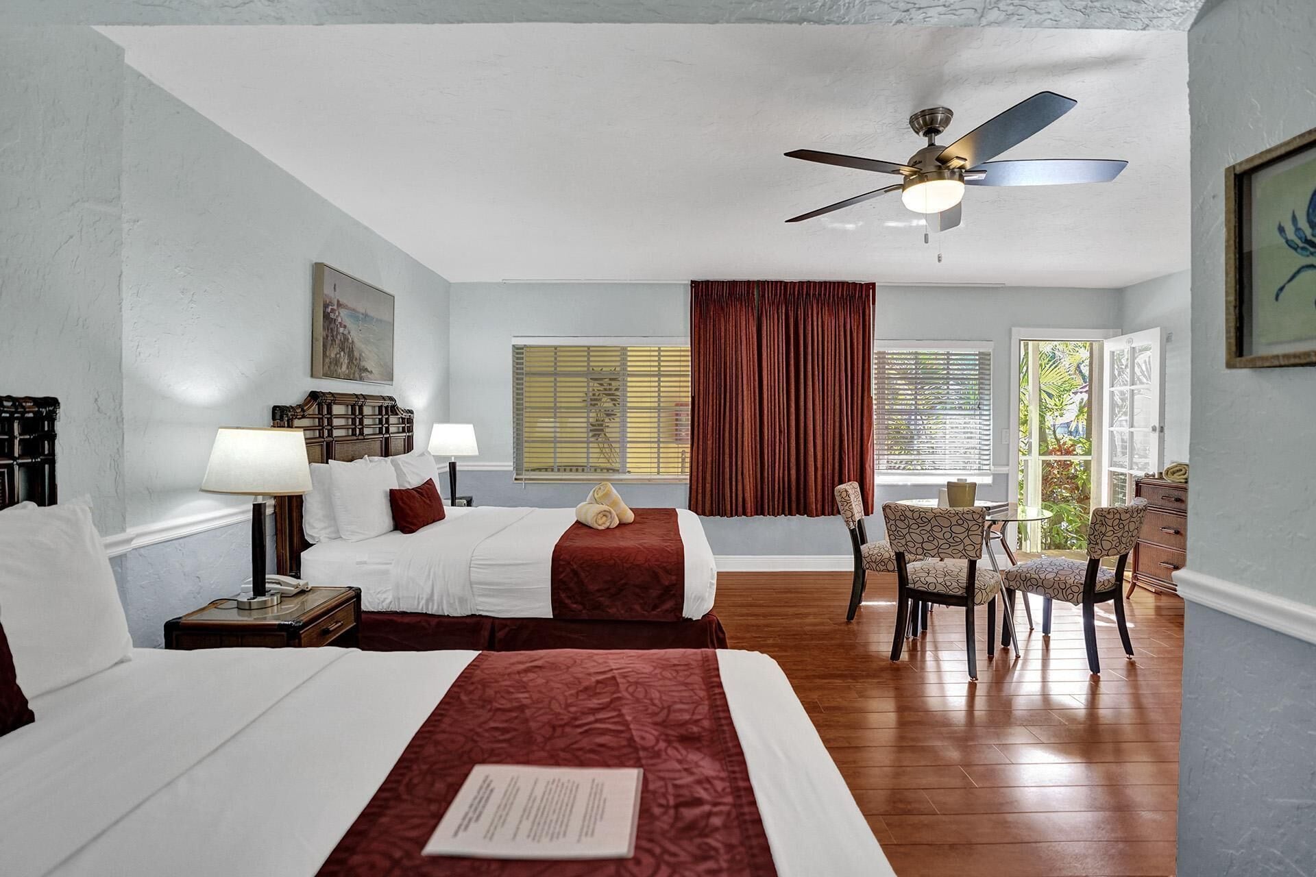 Foto - The Grand Resort and Spa & Worthington All Male