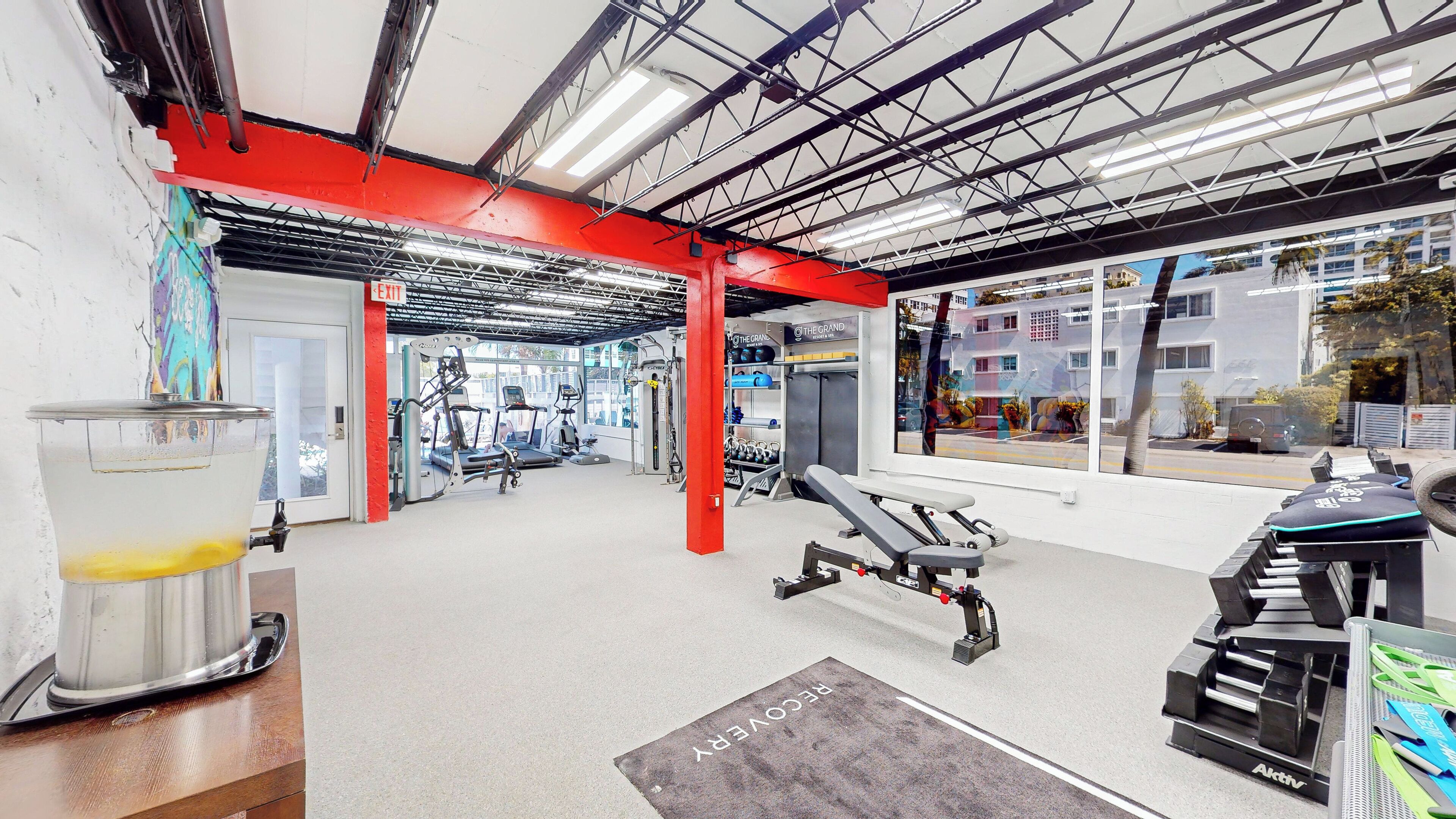 Foto - The Grand Resort and Spa & Worthington All Male