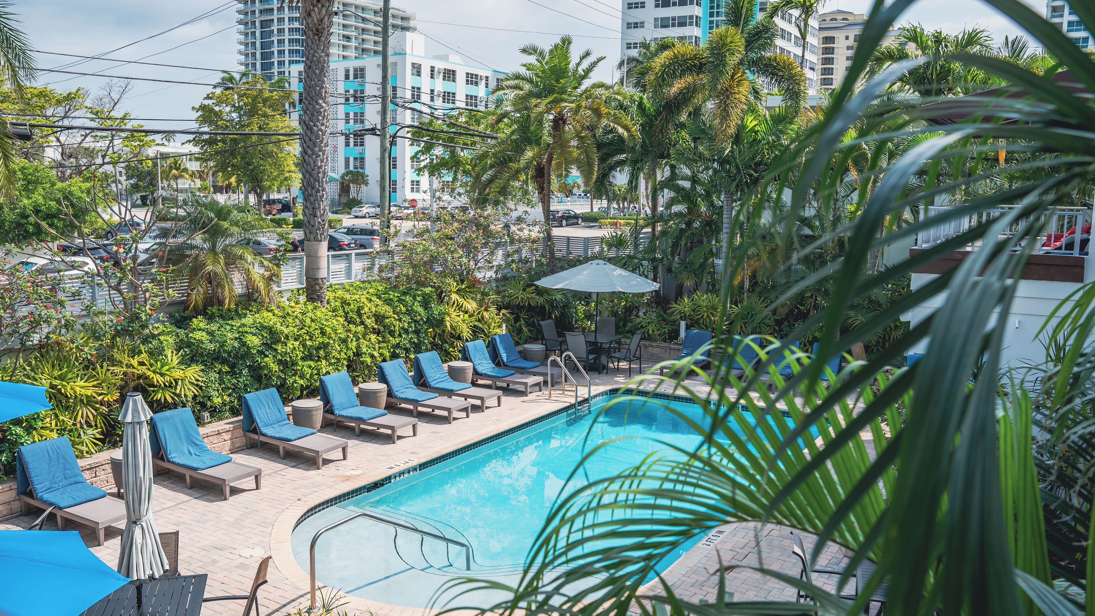 Foto - The Grand Resort and Spa & Worthington All Male