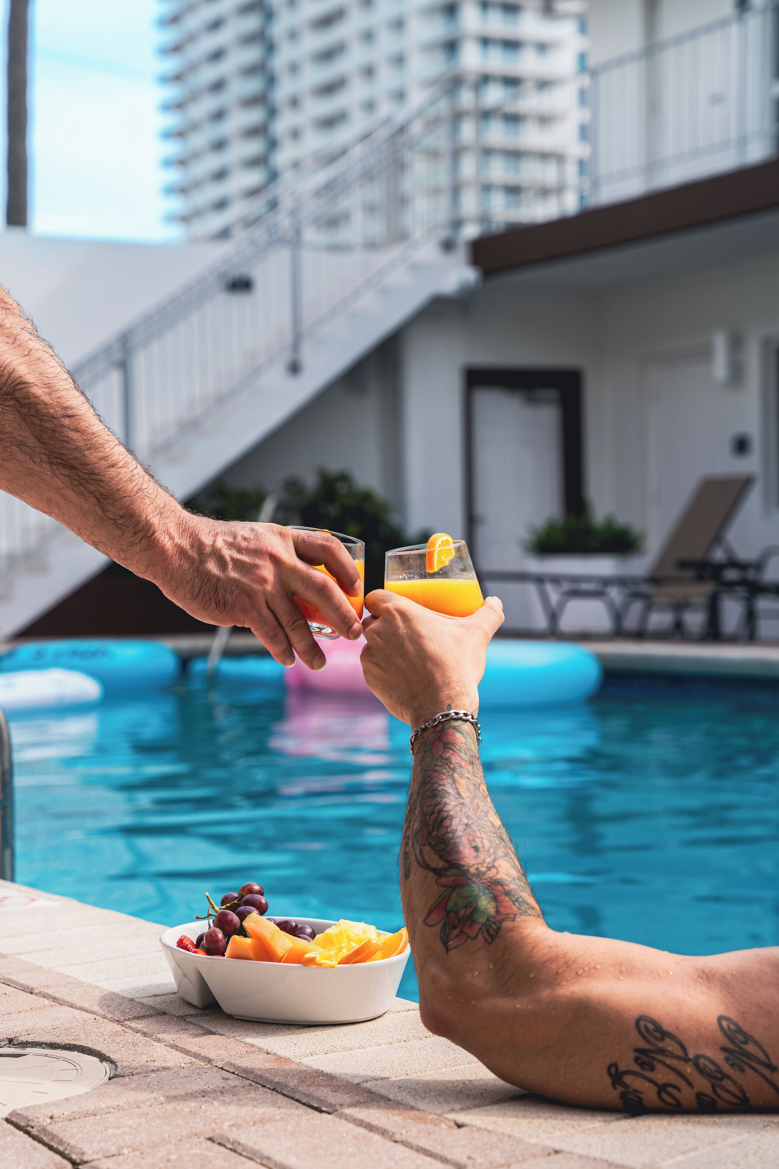 Foto - The Grand Resort and Spa & Worthington All Male