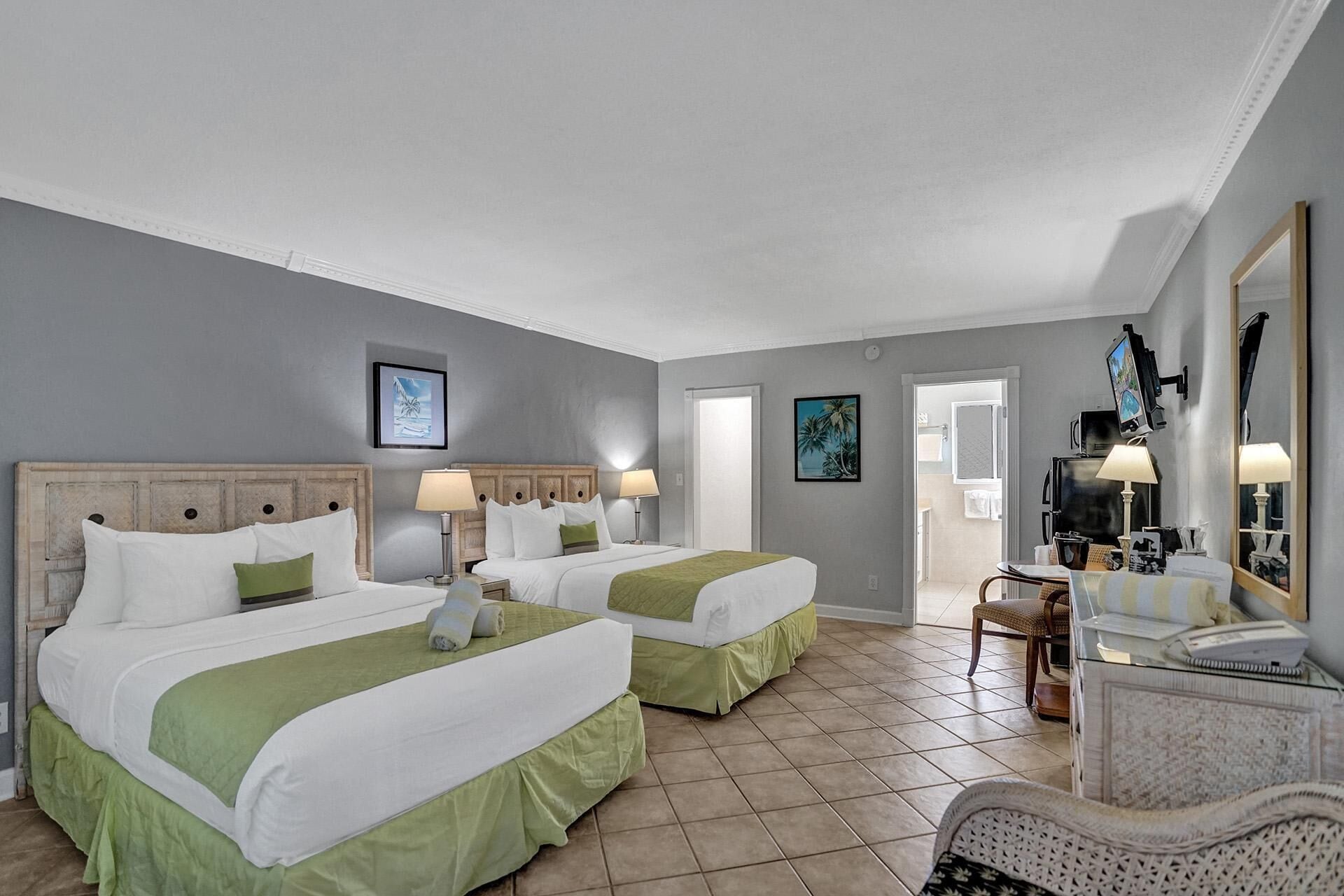 Foto - The Grand Resort and Spa & Worthington All Male