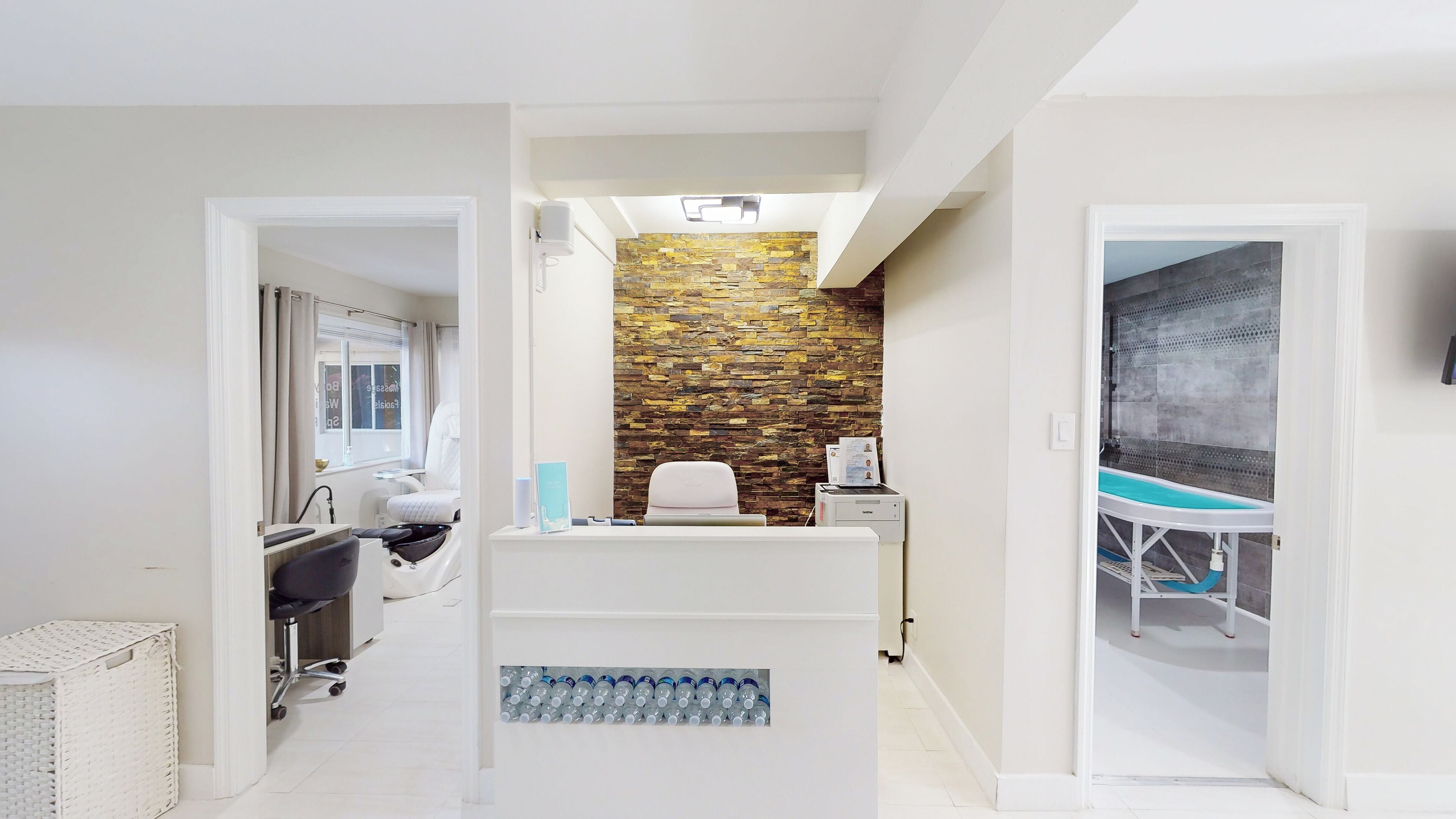 Foto - The Grand Resort and Spa & Worthington All Male