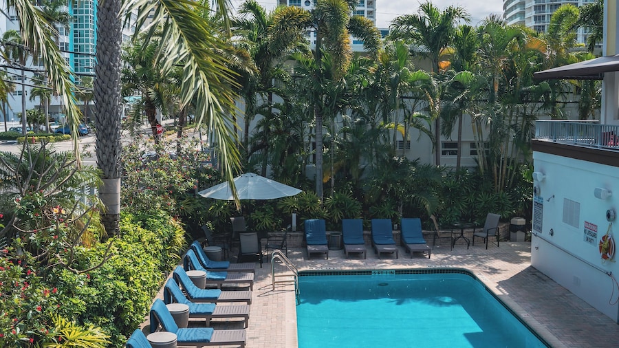 The Grand Resort and Spa