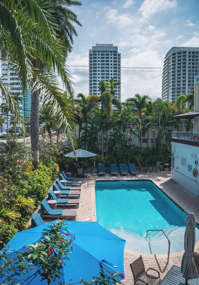 The Grand Resort and Spa