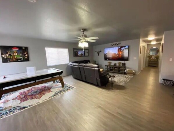 Smart TV