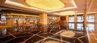 梅河口興佳億隆國際飯店