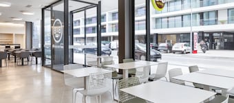 B&B HOTEL Santo Tirso