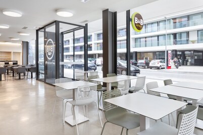 B&B Hotel Santo Tirso