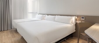 B&B Hotel Santo Tirso