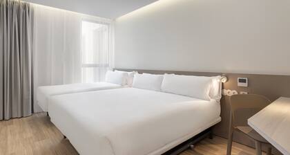 B&B Hotel Santo Tirso