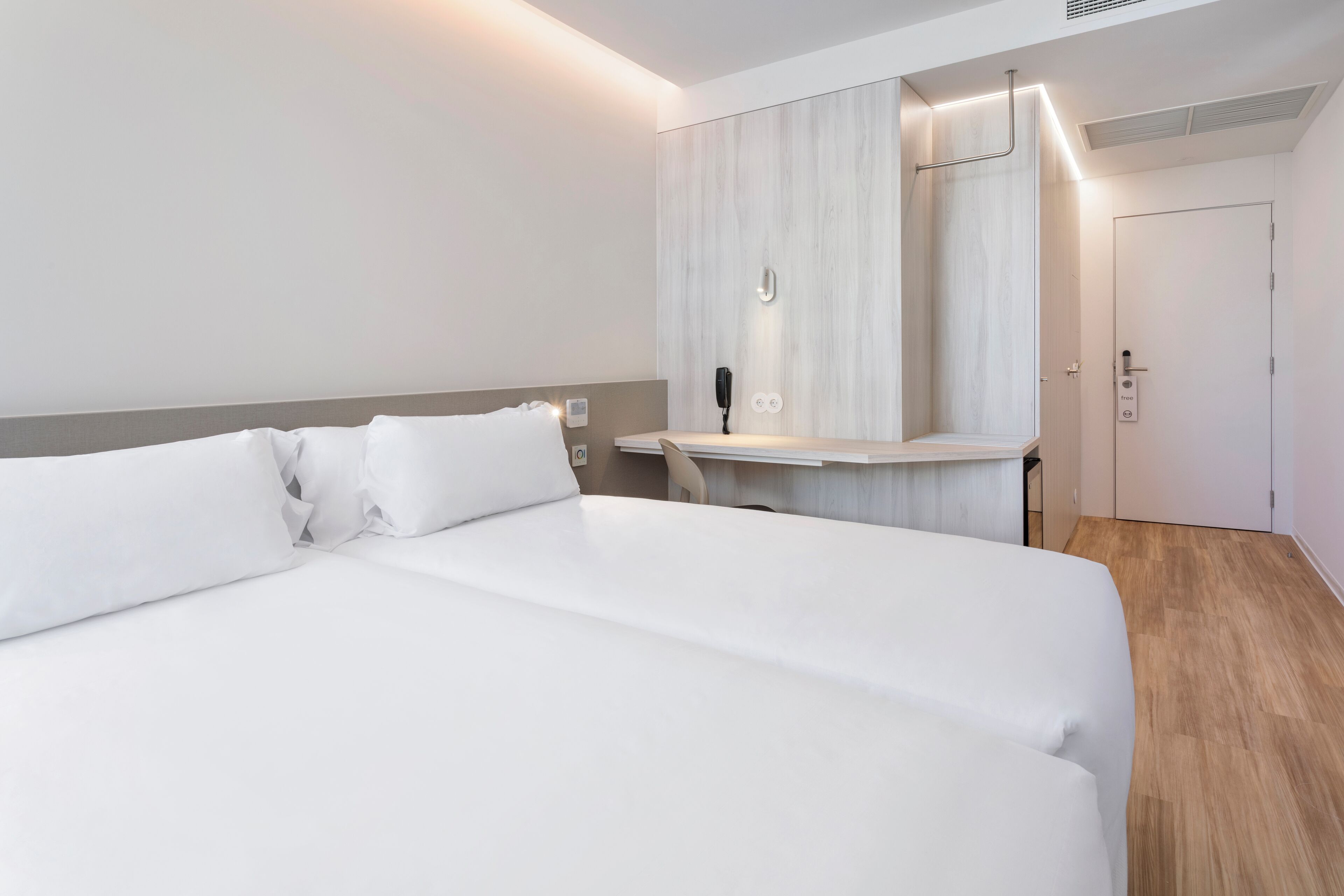 Photo - B&B HOTEL Santo Tirso