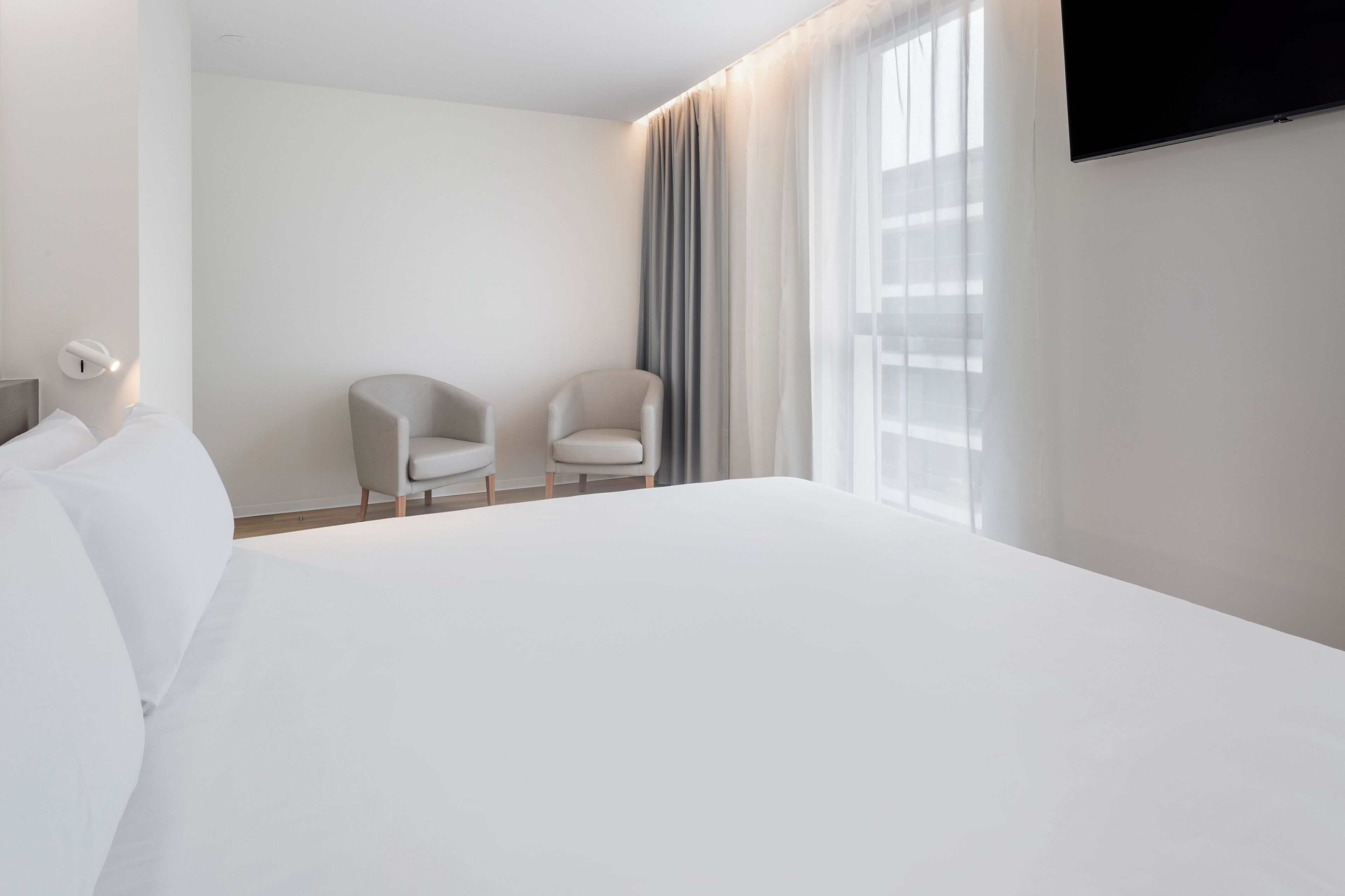 Photo - B&B HOTEL Santo Tirso