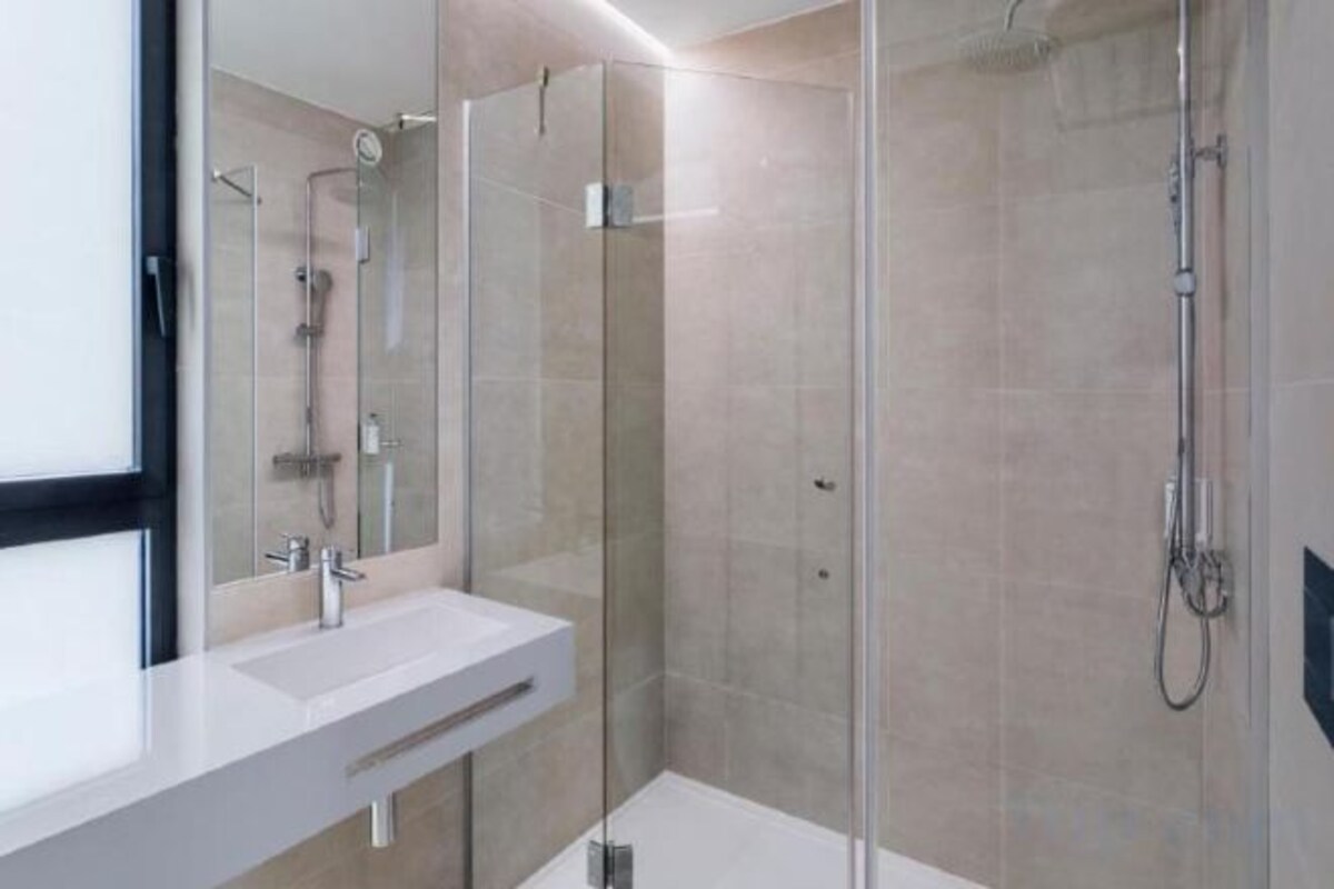 Bathroom | Hair dryer