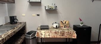 Relax in downtown Alajuela / 5min near the Airport