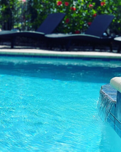 The Golden Bear Villa | Private Pool & Theater