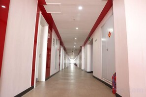 Unclassified image, 4 of 18, button - Aoliyang Business Hotel (Zhuanghe Jinma Plaza) (Zhuanghe)