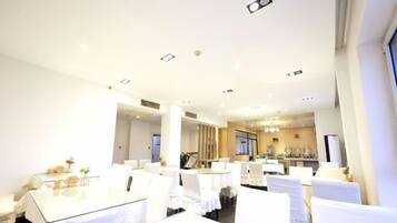 Restaurantes