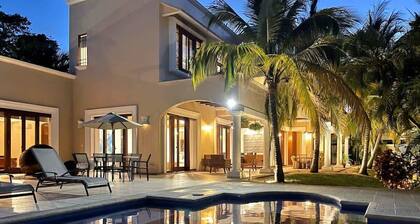 Villa Laguna del Mar
