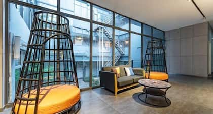 Jinbo Hotel