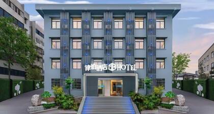 Jinbo Hotel