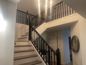 Interior - Luxury Home in Greeley - Huge Space -410O sq ft- 4 Bedr 4 bath  (Greeley)