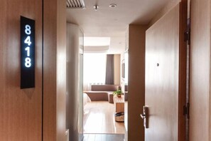 Room - Zhangye Xilaishun Holiday Hotel (Railway Station No.1 Middle School) (Zhangye)