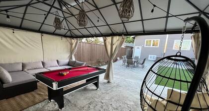 Breathtaking 6BR/3BA in the heart of San Jose!