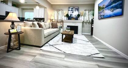 Breathtaking 6BR/3BA in the heart of San Jose!