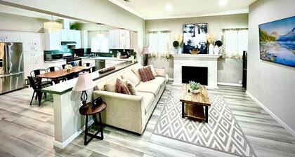 San Jose - 6 bedroom 3 bath