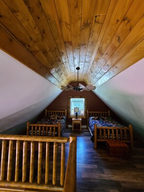 2 camere, Wi-Fi gratuito, lenzuola