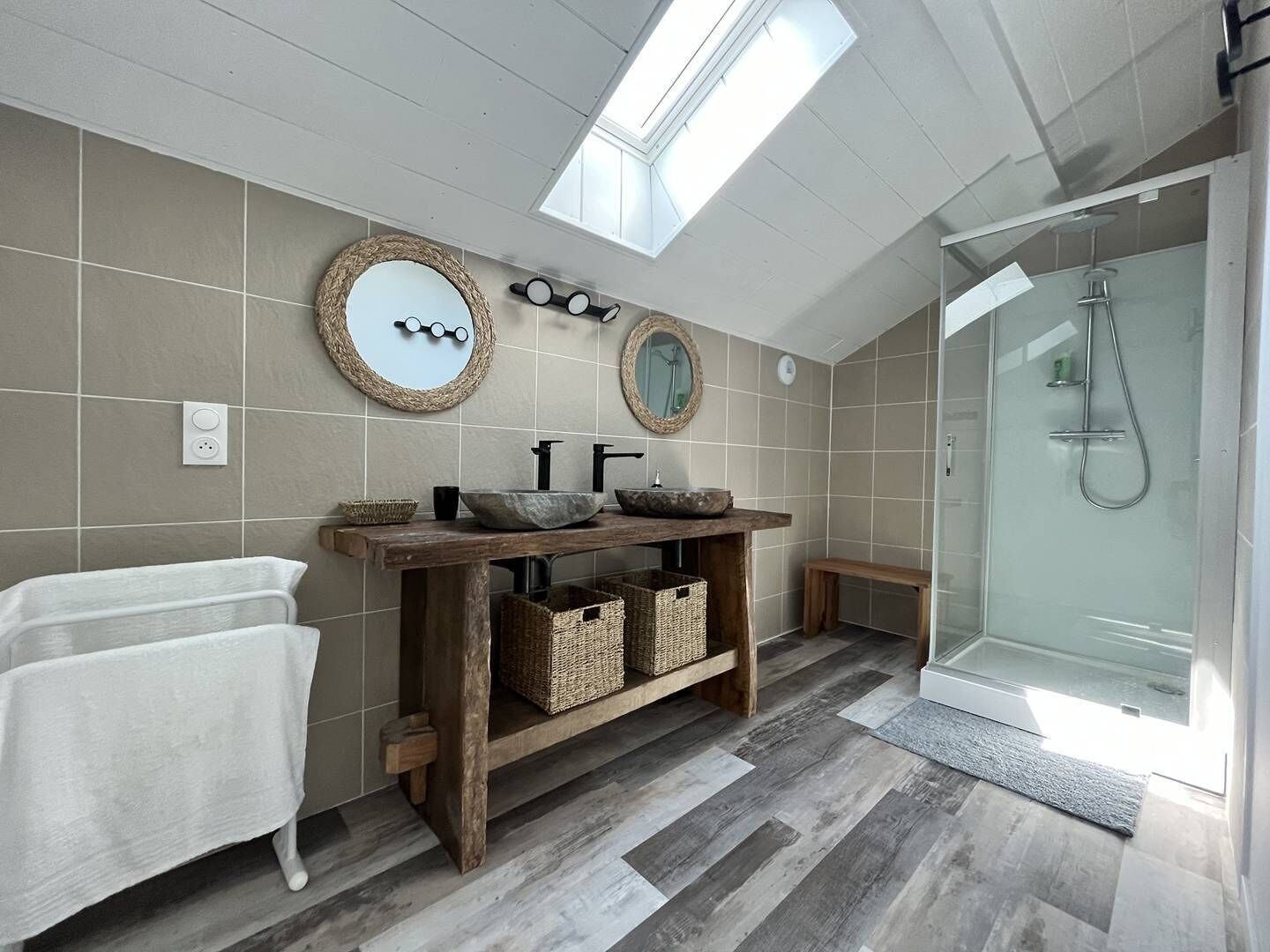 Baño
