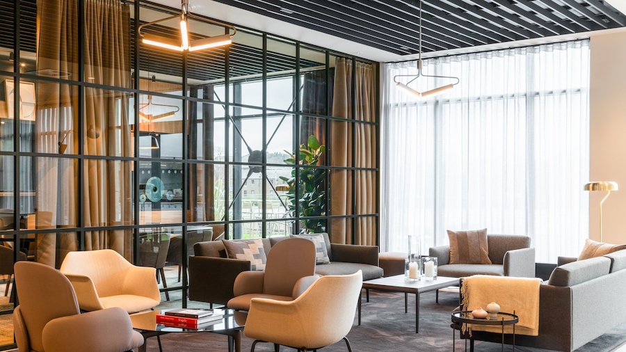 AC Hotel by Marriott Inverness