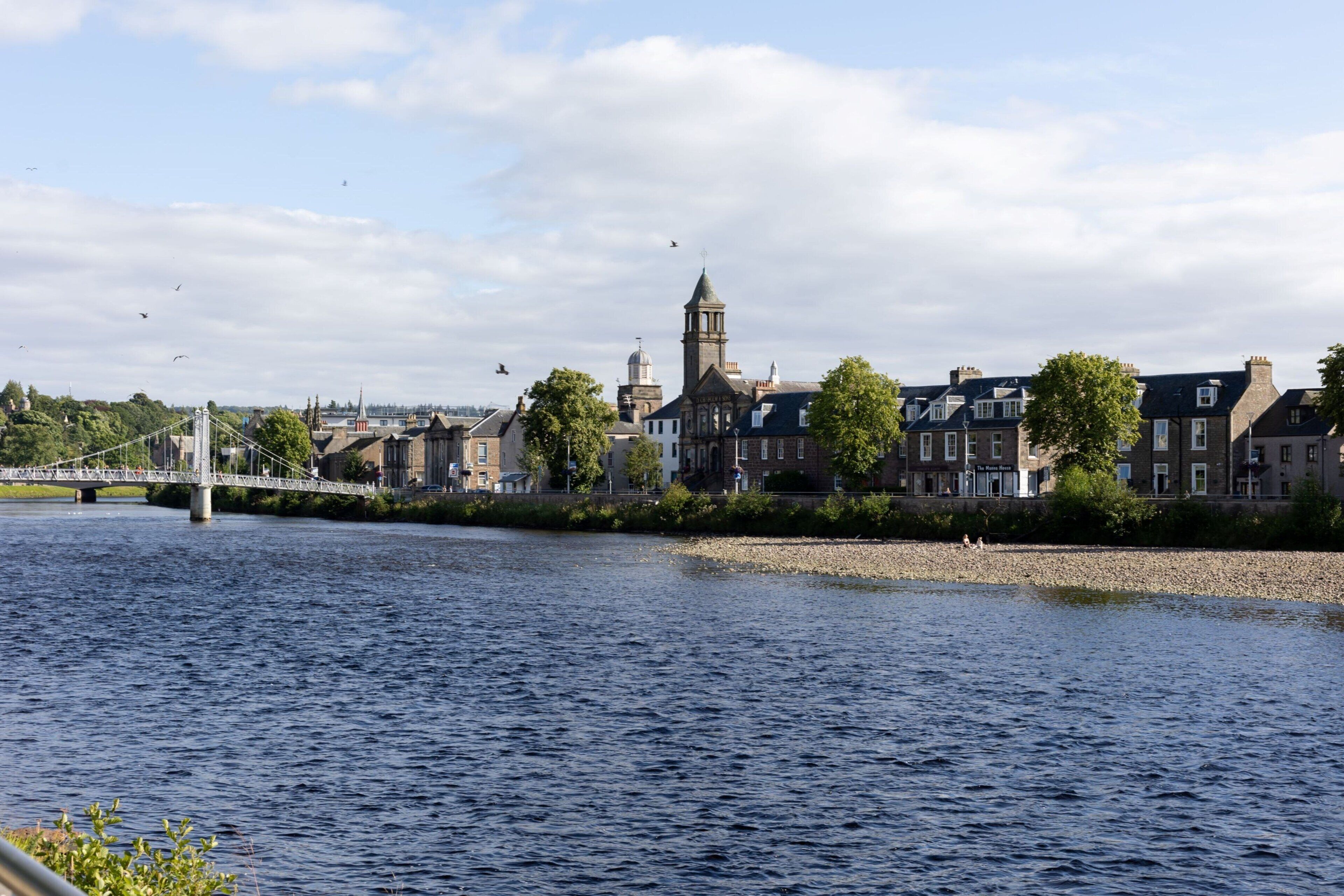 Foto - AC Hotel by Marriott Inverness